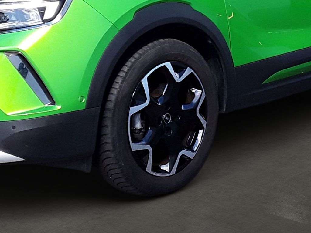 Opel Mokka E