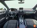 Audi A3 Sportback 35 TFSI Black line S tronic 110kW Gris - thumbnail 29