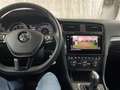 Volkswagen Golf VII Comfortline 2.0TDI DSG NAVI/LED/DAB/AHK Noir - thumbnail 12