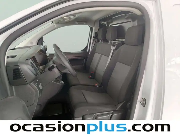 Fiat Scudo 2024, foto 8