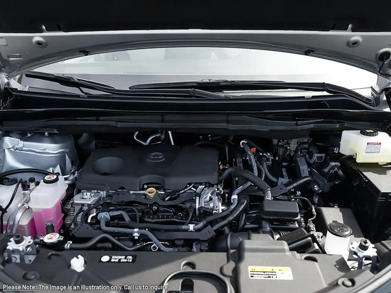 Toyota Sienna снимка Toyota Sienna