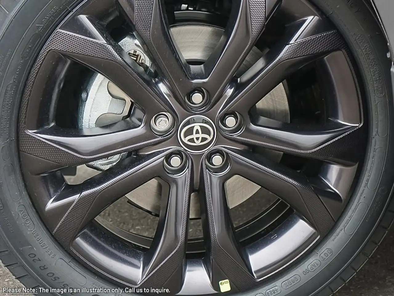 Toyota Sienna снимка Toyota Sienna