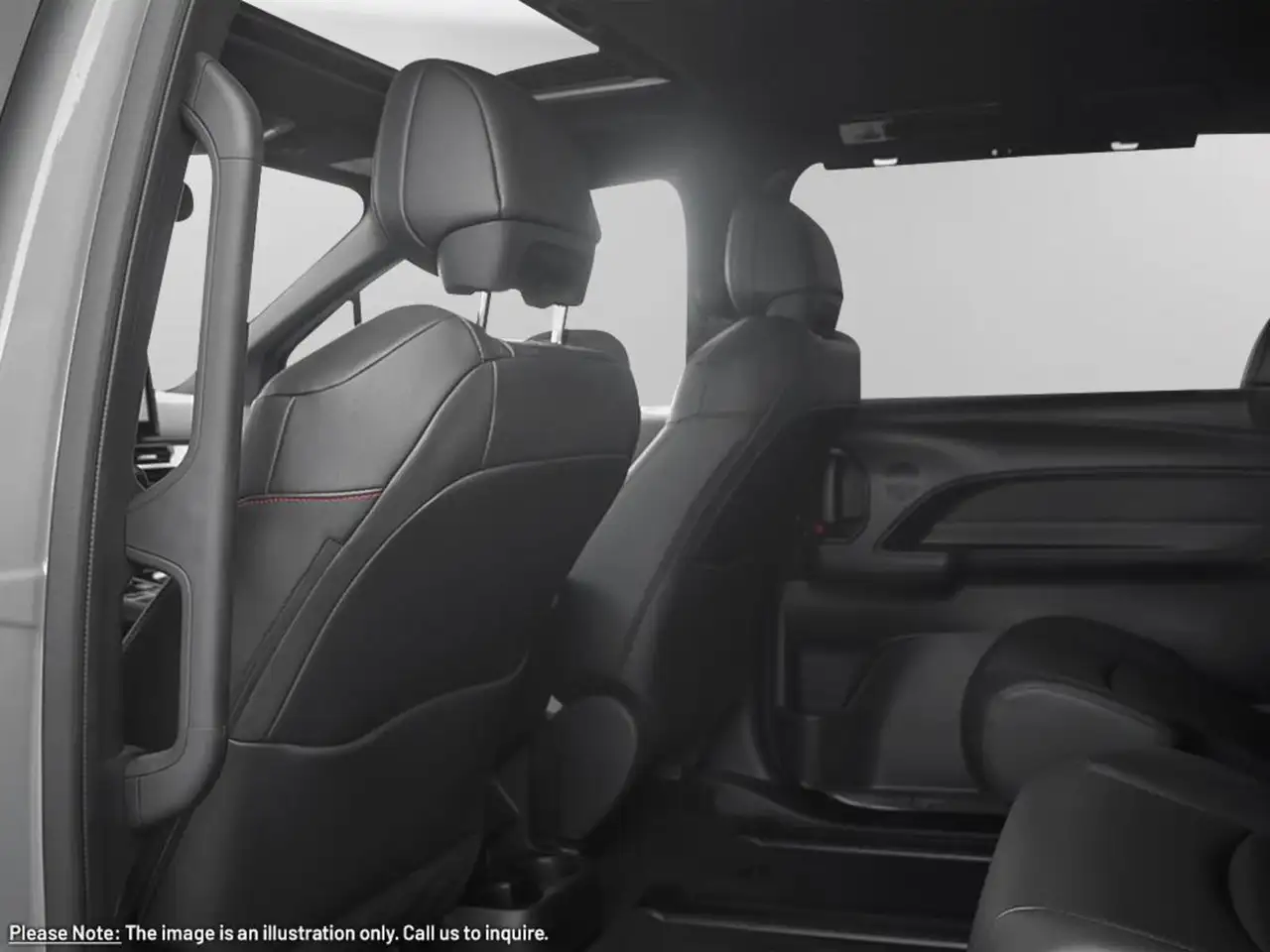 Toyota Sienna снимка Toyota Sienna