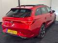 CUPRA Leon Sportstourer 1.4 TSI eHybrid VZ Performance FR 202 Rouge - thumbnail 8