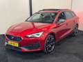 CUPRA Leon Sportstourer 1.4 TSI eHybrid VZ Performance FR 202 Rouge - thumbnail 3