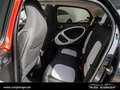 smart forFour 52 kW twinamic passion *Navi*KlimaA*Cam* Rouge - thumbnail 10