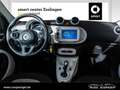 smart forFour 52 kW twinamic passion *Navi*KlimaA*Cam* Rouge - thumbnail 4