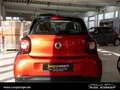 smart forFour 52 kW twinamic passion *Navi*KlimaA*Cam* Rouge - thumbnail 5