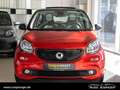 smart forFour 52 kW twinamic passion *Navi*KlimaA*Cam* Rouge - thumbnail 7
