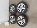 Volkswagen Touran Comfortline 7Sitz*STGHZG*AHK*Pano*Kamera* Negru - thumbnail 22