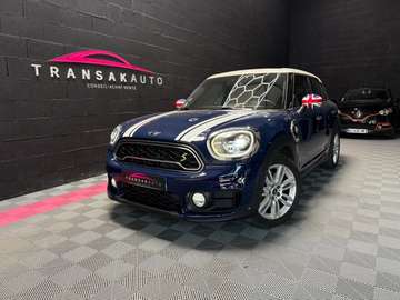 Cooper SE 136ch 88ch Exquisite ALL4 BVA S 1ERE