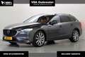 Mazda 6 Sportbreak 2.5 194pk Automaat Sports-line Grau - thumbnail 1
