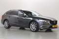 Mazda 6 Sportbreak 2.5 194pk Automaat Sports-line Grau - thumbnail 46