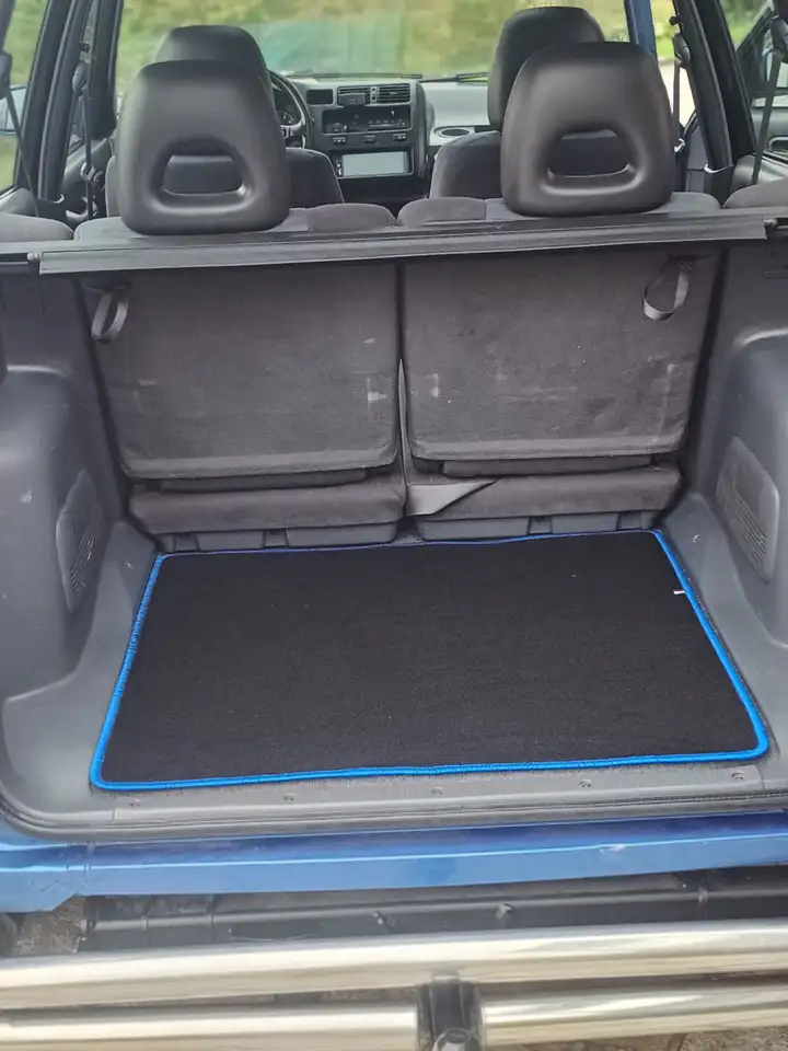 Toyota RAV4 5p 2.0 Fun auto, foto 9