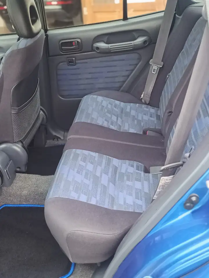 Toyota RAV4 5p 2.0 Fun auto, foto 10