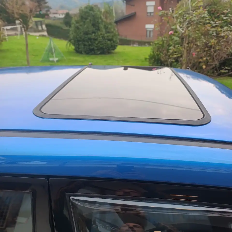 Toyota RAV4 5p 2.0 Fun auto, foto 8