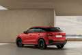 Audi Q2 35 TFSI Adrenalin Black edition S tronic 110kW Rojo - thumbnail 3