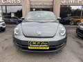 Volkswagen Beetle Beetle Cabriolet 1.6 CR TDi Design Grau - thumbnail 2
