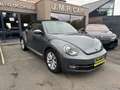 Volkswagen Beetle Beetle Cabriolet 1.6 CR TDi Design Grau - thumbnail 3