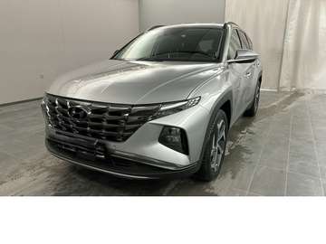 Prime Plug-In Hybrid 4WD 1.6 AKK , Leder