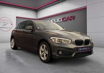 SERIE F20 LCI2 116d 116 Ch SPORT Garantie 12 mois