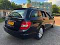 Mercedes-Benz C 200 Mercedes C-Klasse Estate 200 CDI – Nieuwe APK crna - thumbnail 4