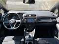 Nissan Leaf Leaf II 2018 e+ Acenta 62kWh 217cv Bianco - thumbnail 12