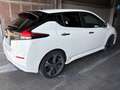Nissan Leaf Leaf II 2018 e+ Acenta 62kWh 217cv Bianco - thumbnail 4