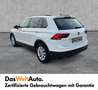 Volkswagen Tiguan Comfortline TDI SCR White - thumbnail 4