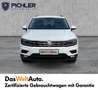 Volkswagen Tiguan Comfortline TDI SCR Blanco - thumbnail 2