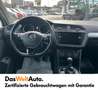 Volkswagen Tiguan Comfortline TDI SCR Bianco - thumbnail 8