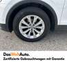 Volkswagen Tiguan Comfortline TDI SCR Weiß - thumbnail 6