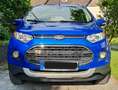 Ford EcoSport ECOSPORT 1.0 EcoBoost TITANIUM Blau - thumbnail 33