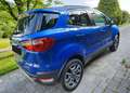 Ford EcoSport ECOSPORT 1.0 EcoBoost TITANIUM Blau - thumbnail 6