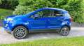 Ford EcoSport ECOSPORT 1.0 EcoBoost TITANIUM Blau - thumbnail 4