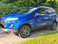 Ford EcoSport ECOSPORT 1.0 EcoBoost TITANIUM Blau - thumbnail 19