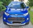 Ford EcoSport ECOSPORT 1.0 EcoBoost TITANIUM Blau - thumbnail 3