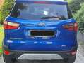 Ford EcoSport ECOSPORT 1.0 EcoBoost TITANIUM Blau - thumbnail 5
