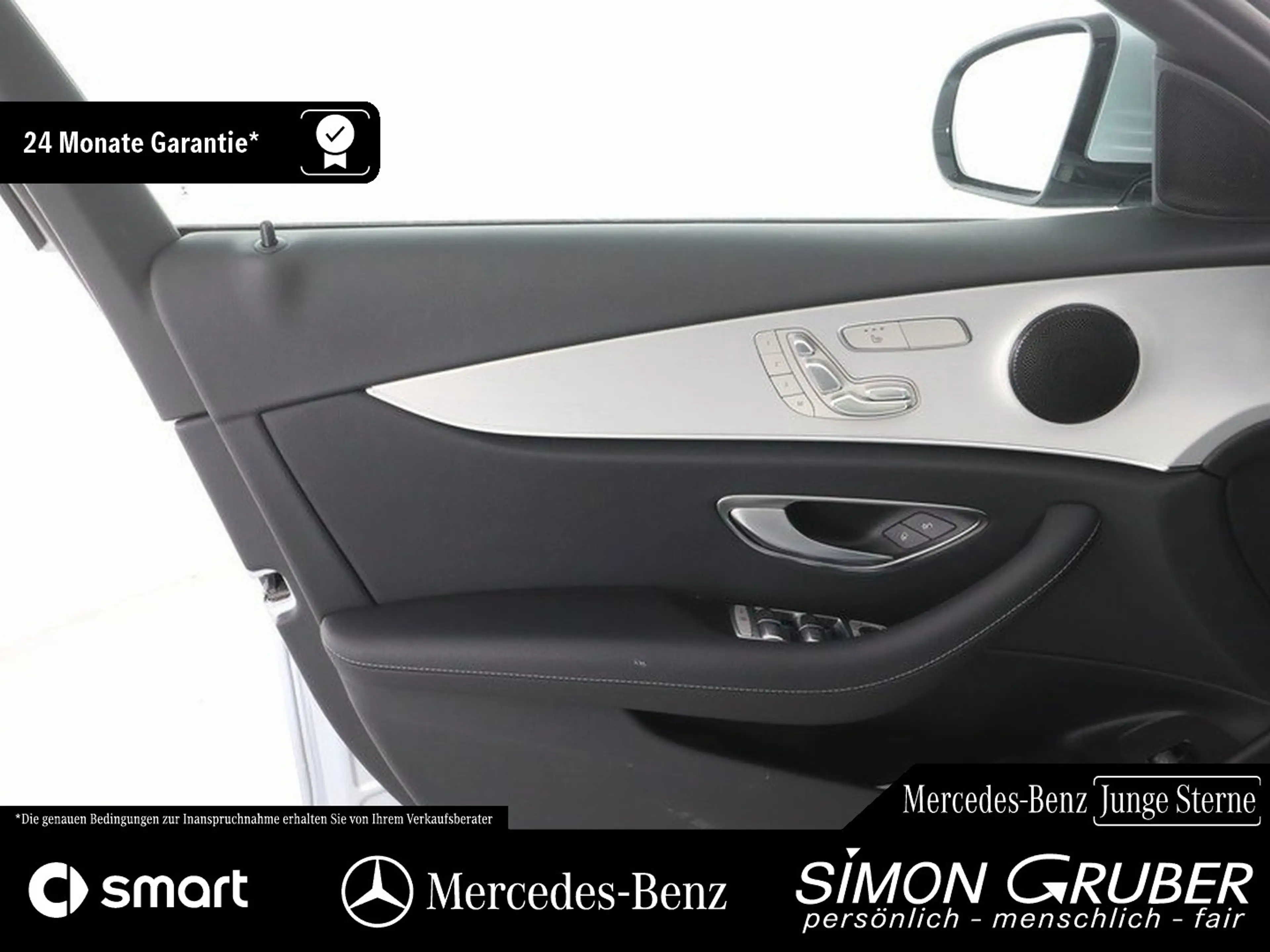 Mercedes-Benz E 220 Td Avantgarde Memory Spur Kamera MBUX LED — photo 10