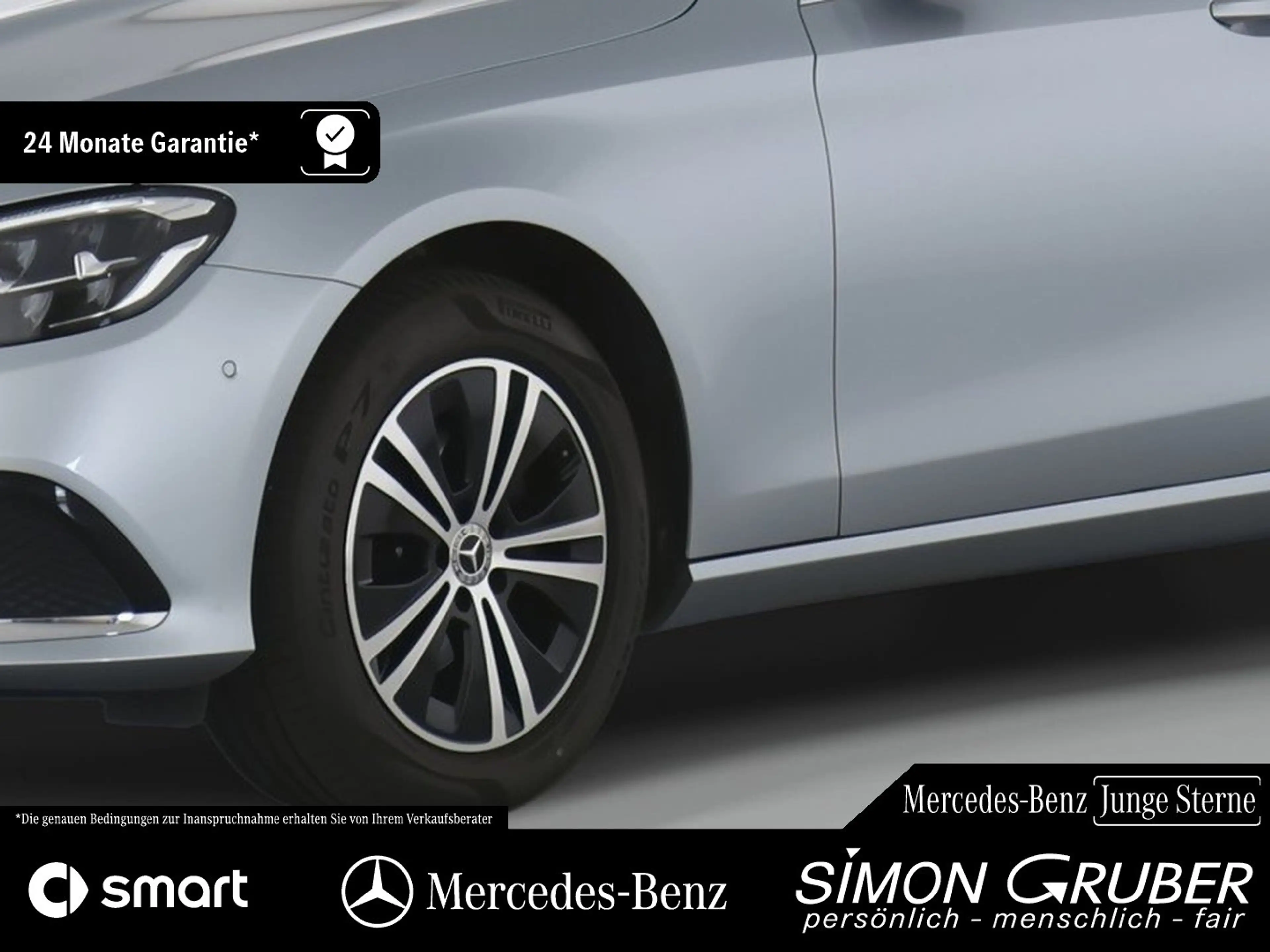 Mercedes-Benz E 220 Td Avantgarde Memory Spur Kamera MBUX LED — photo 3
