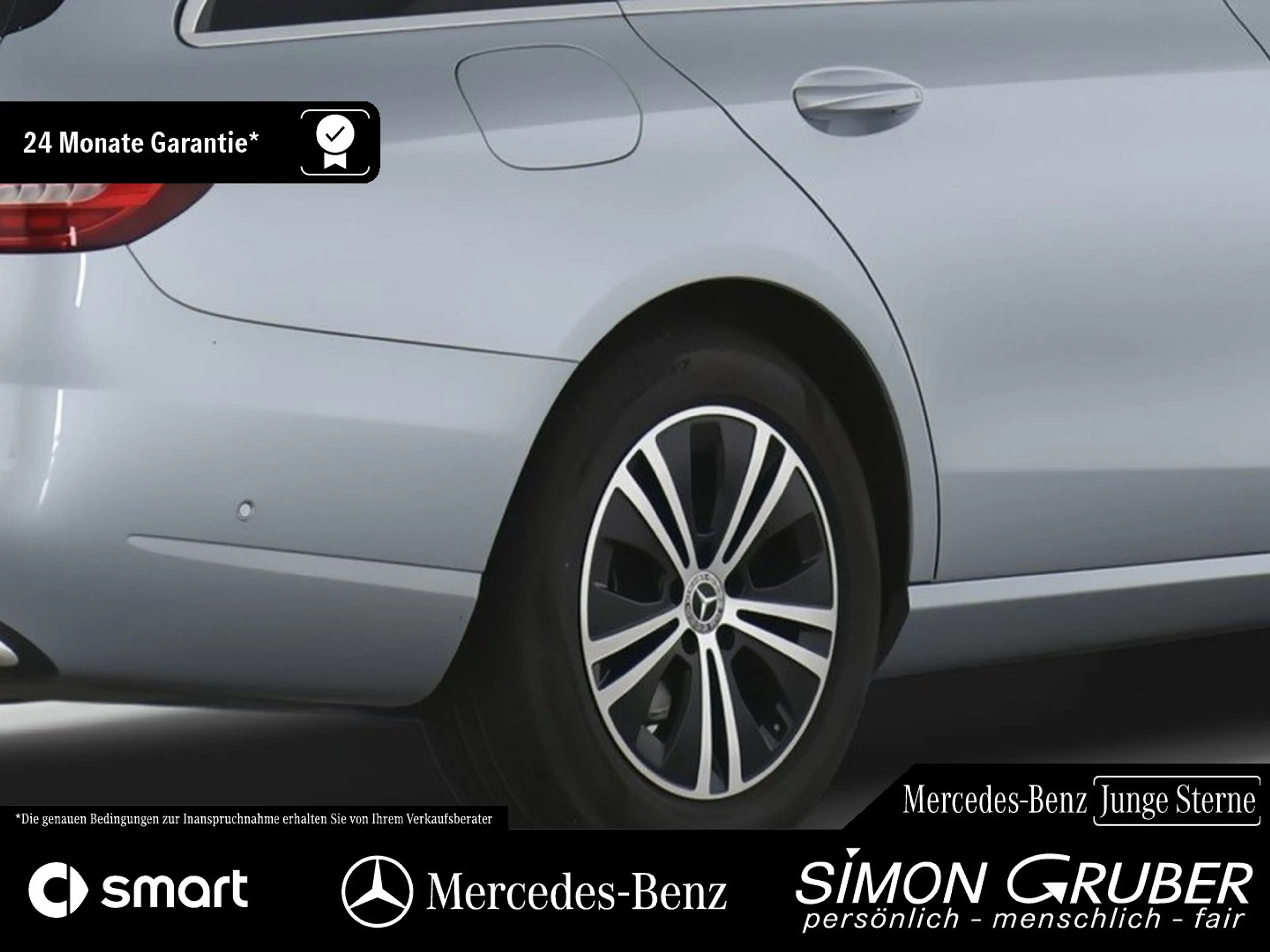 Mercedes-Benz E 220 Td Avantgarde Memory Spur Kamera MBUX LED — photo 4