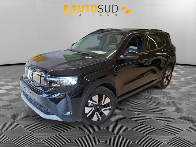 Opel Frontera GS Hybrid 136cv EDCT