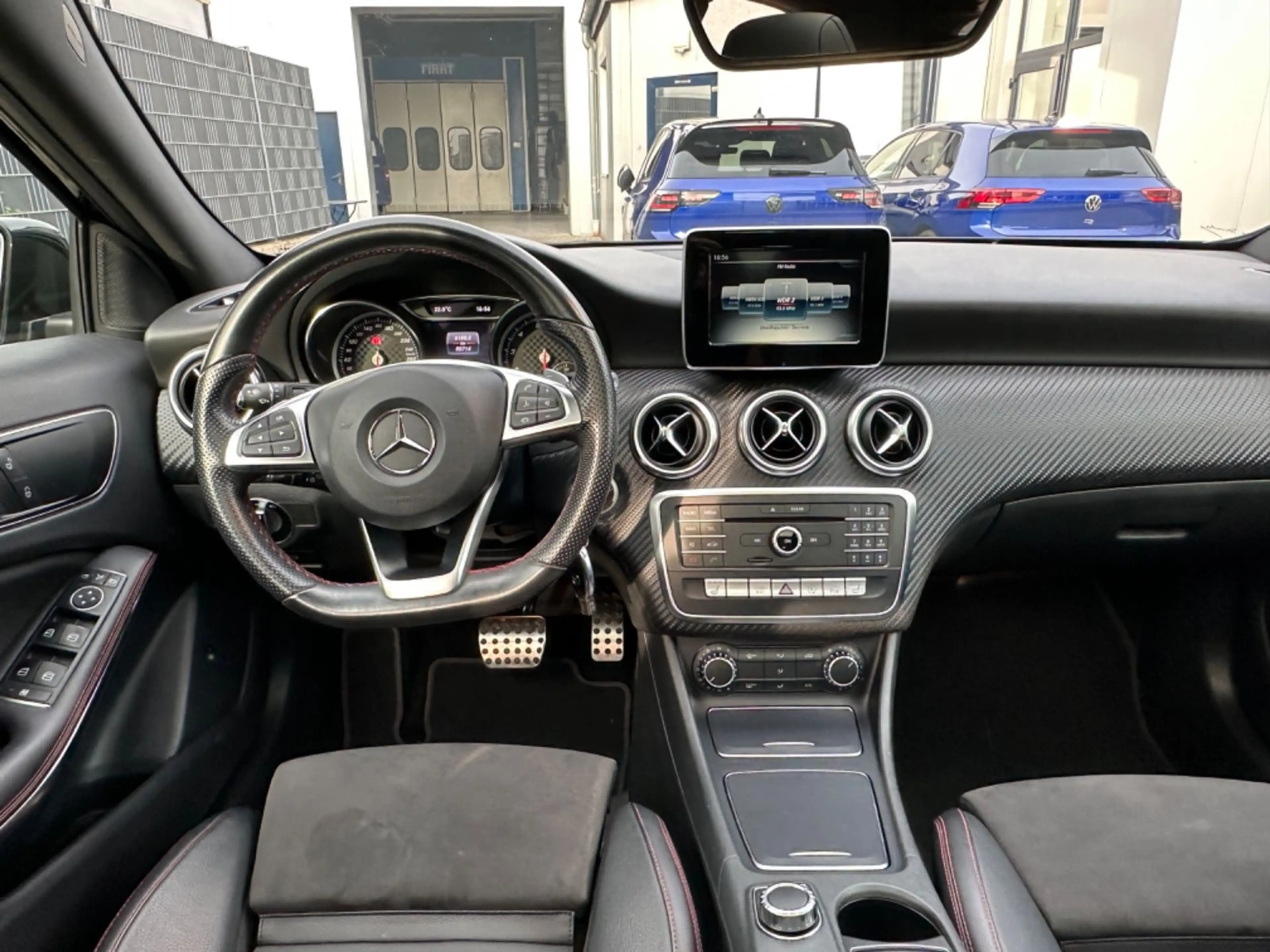 Mercedes-Benz A 200 A A 200 BlueEfficiency,Navi,AMG,2.Hand — photo 6
