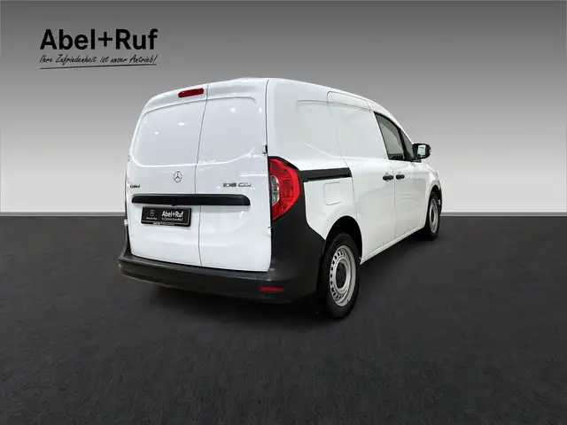 Mercedes-Benz Citan view 7