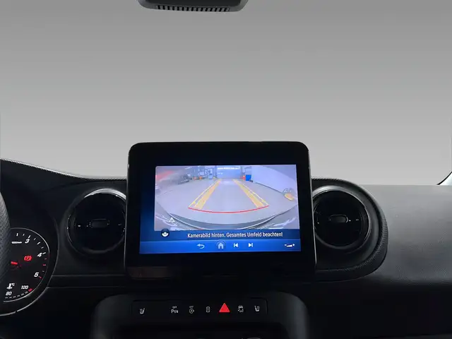 Mercedes-Benz Citan view 15