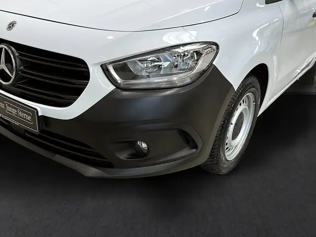 Mercedes-Benz Citan view 3