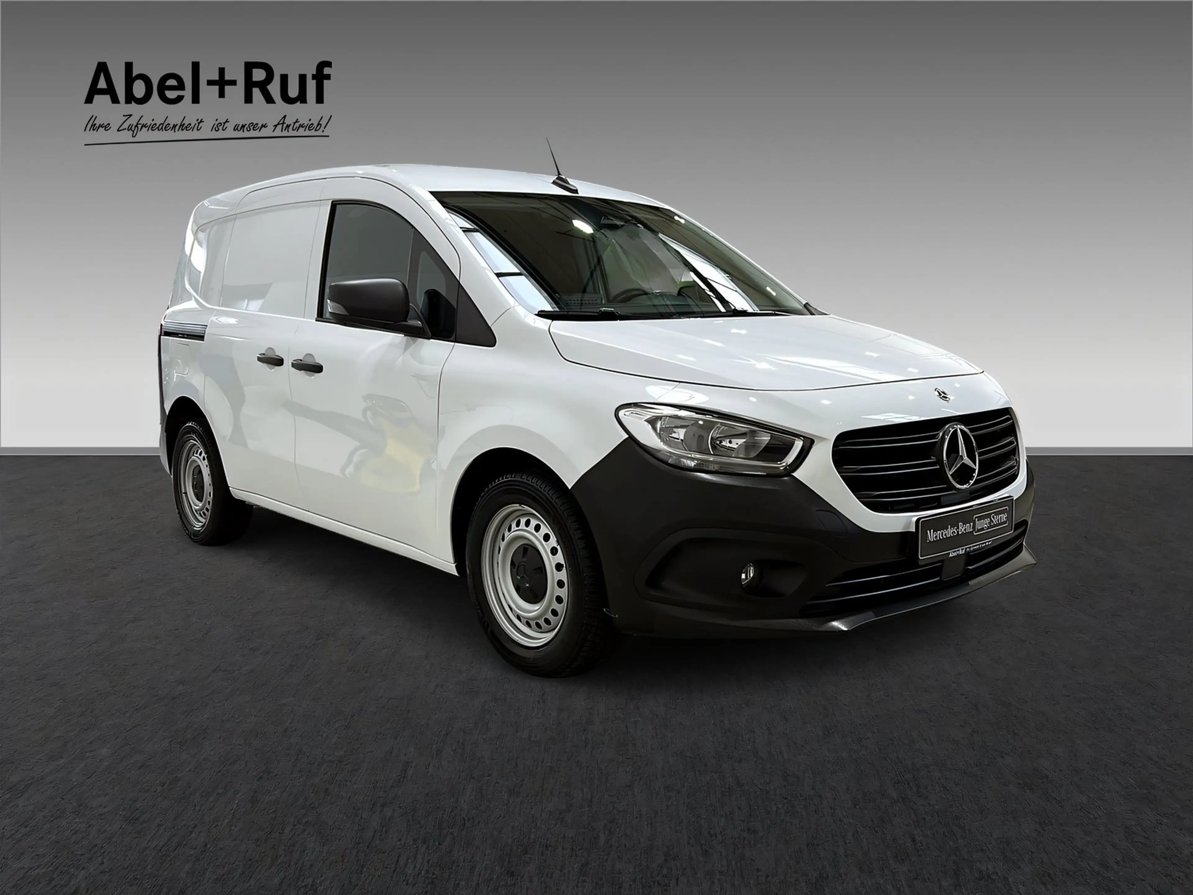 Mercedes-Benz Citan 108 CDI Kasten standard Kamera+Tempo+Klima — photo 6