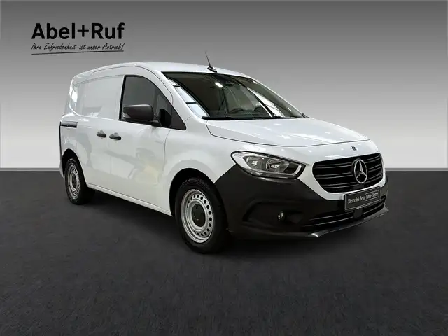 Mercedes-Benz Citan view 6