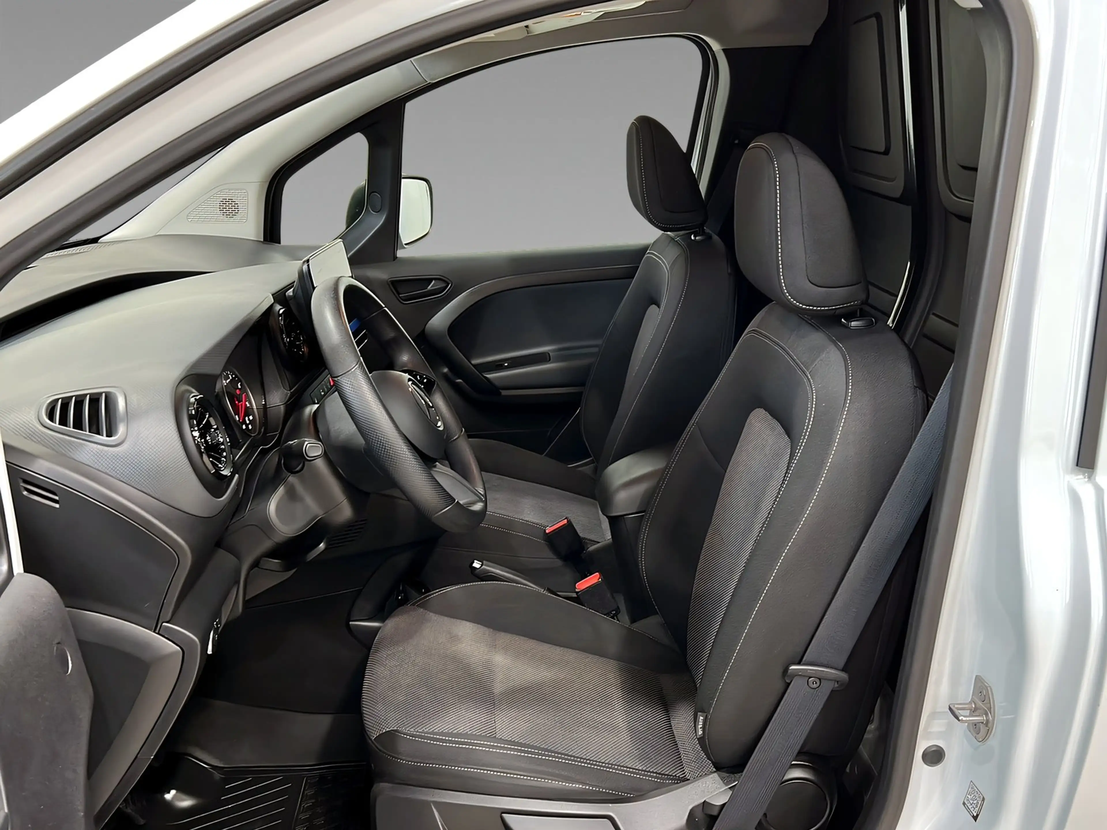 Mercedes-Benz Citan 108 CDI Kasten standard Kamera+Tempo+Klima — photo 10
