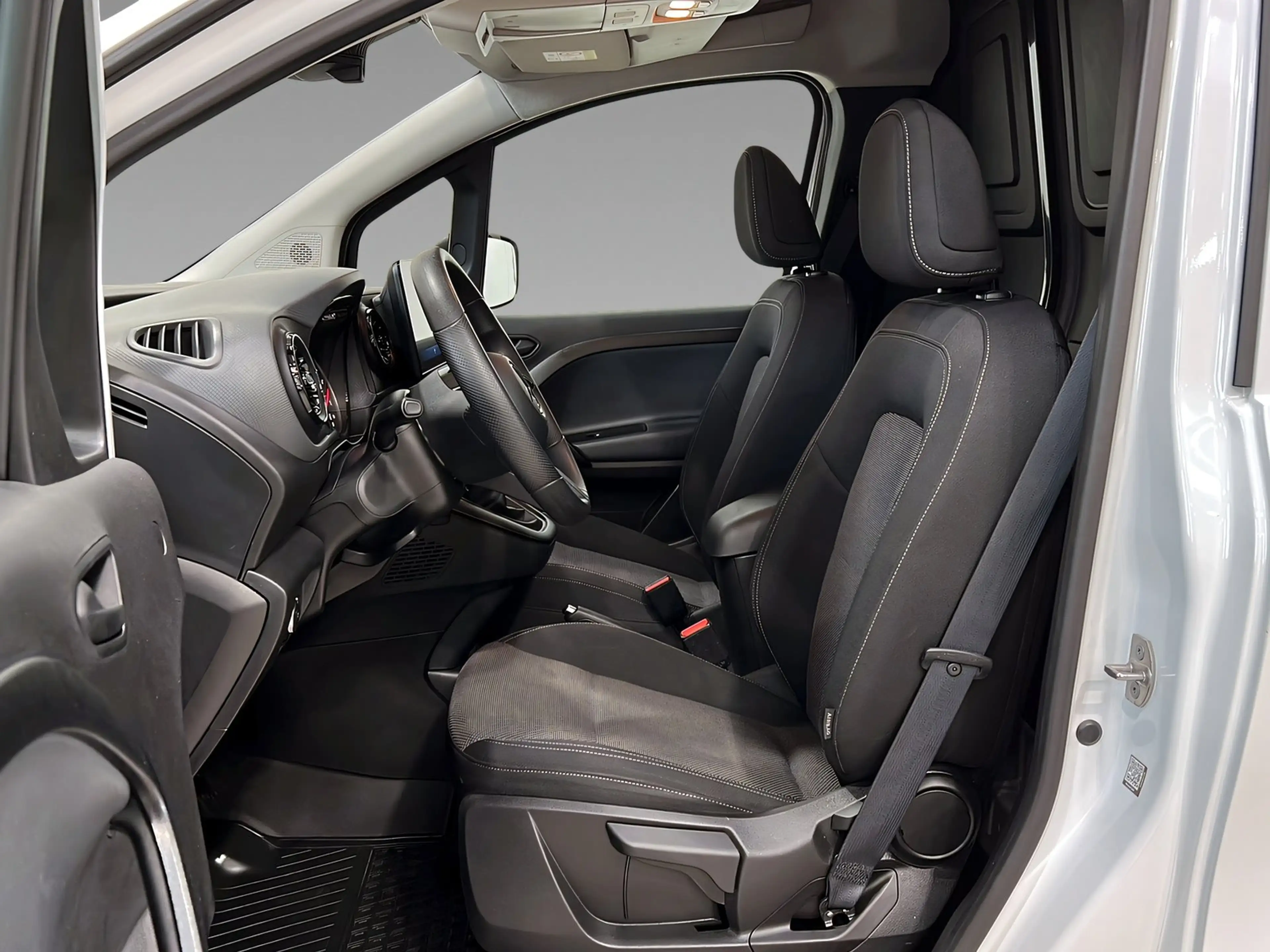 Mercedes-Benz Citan 108 CDI Kasten standard Kamera+Tempo+Klima — photo 9